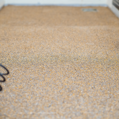 Flake Epoxy